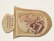 Emblema De Auxilio Social De 30 Cts De Marino Gravina, Trafalgar. Serie G. Nº 21. Guerra Civil Española. 1936-1939 - 1939-45