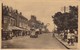Lincolnshire;  High Street Mablethorpe.   C1950?  Postcard - Other & Unclassified