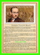 TIMBRES REPRÉSENTATIOINS - GREAT AMERICAN WRITERS, STEPHEN VINCENT BENÉT (1808-1943) - STAMP ISSUE DATE,1998 - - Timbres (représentations)