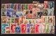 O/Used-Belgique 1910 TO 1950 COLLECTION LOT OF +100 STAMPS COMMEMORATIVES - Collections