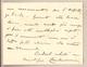 Italia - Istituto Coloniale Italiano - 28/07/1915 * G - Manuscritos