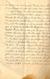 -Manuscrit,année 1838 Des Ruines De Montaigle,descriptions Et Impressions13 Pages De Descriptions - Manuscrits