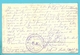 Foto-kaart Stempel KRIEGSGEFANGENEN-LAGER HALLE  20/8/15 - Occupation 1914-18