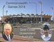 Gold Coast 2018, XXI Commonwealth Games -  Opening And Closing Ceremonies / Prince Charles & Edward (stadium) - Stades