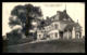 36 - ST-MARCEL - CHATEAU DU HAUT-CLUZEAU - CARTE DE SERVICE PHOTO M. RAMEAU, ST-GAULTIER - Autres & Non Classés