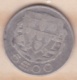 Portugal . 5 Escudos 1932 ,en Argent, KM# 581 - Portugal