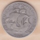 Portugal . 5 Escudos 1940 ,en Argent, KM# 581 - Portugal