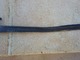 Delcampe - Baionnette Allemande ( Prusse) Modele 1860 Fusil Court Dreyse Lame Langue Carpe - Knives/Swords