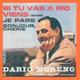 Dario Moreno CD 4 Titres Pochette Reproduction Du 45 Tours De L'époque - 2 Scans - Collectors