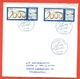 France 2000. New Year Stamp.The Envelope Is Really Past Mail. Special Blanking. - Covers & Documents