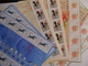 FRANCE FACIALE 275 € / 290 TIMBRES A VALIDITE PERMANENTE SUP - Mint/Hinged