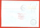 Norway 2003. Valentine's Day.The Envelope Is Really Past Mail. Airmail. - Covers & Documents