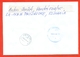 Slovakia 2002. Architecture.The Envelope Is Really Past Mail. Airmail. - Covers & Documents
