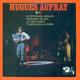 Hugues Aufray CD 4 Titres Pochette Reproduction Du 45 Tours De L'époque - 2 Scans - Collectors