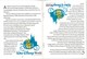 MWD-BK6-BOOKLET  MINT PF/MNH ¤ CANADA 1996 BOOKLET ¤ THE WORLD OF WALT DISNEY -- FRIENDS OF WALT DISNEY - Disney