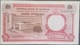 Nigeria UNC 1967 P.8 1 Pound Banknote #039993 Serial Number - Nigeria