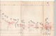 Delcampe - Syndicat General D' Iniciative De La Bourgogne - N°8 -annexe Plan Profil D' Un Itinéraire -  Avril 1907 - Ohne Zuordnung
