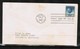 CANAL ZONE   SCOTT # 155 On FIRST DAY COVER (FDC) To MADISON, WISCONSIN, USA (Feb/10/1962)) (OS-432) - Canal Zone