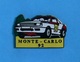 Delcampe - 1 PIN'S //   ** MONTE CARLO '92 / TOYOTA CELICA TURBO 4WD ** - Toyota