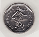 FDC 2 Francs --  Semeuse 2000 -- Scellé Sous Vide -- Fleur De Coins - Autres & Non Classés
