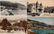 MONACO - Bon Lot De 80 Cartes.    CPA Et Quelques  CPSM 9x14. - 5 - 99 Postcards