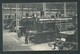 Liège - 1905. Exposition Des Locomotives Françaises. Animée - Luik