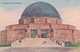 Postcard USA Chicago IL Adler Planetarium 1933 International Exposition Century Of Progress Astronomy Unposted - Chicago