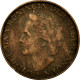 Monnaie, Pays-Bas, Wilhelmina I, 5 Cents, 1948, TB+, Bronze, KM:176 - 5 Cent