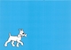 ¤¤  -  L'Illustrateur "  HERGE  "   -  MILOU   -  Carte D' Abonnement De C.P.C.  -  ¤¤ - Hergé