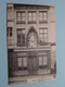 Huis Van St. Joannes Berchmans Marktstraat ( G. Hermans - 16 ) Anno 19?1 ( Zie Foto ) ! - Diest