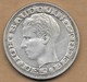 50 Francs Argent Exposition Universelle Baudouin I 1958 FR - 50 Francs