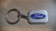 PORTE-CLEFS - Voiture Automobile FORD - Garage AUTO-VITAL - PESSAC 33 - TRANSPORT - VOITURE - Porte-clefs