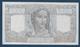 BILLET De  1000 F  Minerve Et Hercule  Du  22 - 11 - 1945 - 1 000 F 1945-1950 ''Minerve Et Hercule''