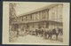 +++ CPA - Photo Carte - Foto Kaart - TUBIZE - Soierie - Usine - Attelage Chevaux   // - Tubize