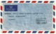 Ref 1240 - 1953 Airmail Cover - Mecca Saudi Arabia To Germany - Saudi Arabia