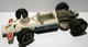 SCHUCO Brabham - Jouets Anciens