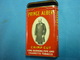 Ancienne Boite Cigarettes Et Tabac PRINCE ALBERT WW2 ( Voir 4 Photos ) - Zigarettenetuis (leer)