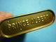 Ancienne Boite Cigarettes Et Tabac PRINCE ALBERT WW2 ( Voir 4 Photos ) - Zigarettenetuis (leer)