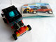 FIGURINE LEGO 6538 REBEL ROADSTER Avec Notice 1994   - MINI FIGURE Légo - Lego System
