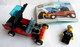 FIGURINE LEGO 6538 REBEL ROADSTER Avec Notice 1994   - MINI FIGURE Légo - Lego System