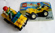 FIGURINE LEGO 6514 TRAIL RANGER Avec Notice 1994 - Mini Figure Légo - Lego System