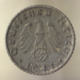 TERZO REICH 5 Reichspfennig  1941 B     BB+ - 5 Reichspfennig