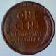 STATI UNITI D'AMERICA 1 Cent Lincoln 1949      BB - 1909-1958: Lincoln, Wheat Ears Reverse