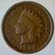 STATI UNITI D'AMERICA 1 Cent Indian 1892      MB QBB - 1859-1909: Indian Head