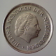 REGNO D'OLANDA 25 Cents  1979      SPL - 1948-1980 : Juliana