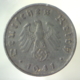 TERZO REICH 10 Reichspfennig  1941 A     BB+ - 10 Reichspfennig