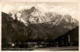 Lienz - Osttirol Mit Spitzkofel * 7. 7. 1928 - Lienz