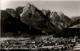 Lienz Mit Den Dolomiten, Osttirol (40967) * 20. 7. 1952 - Lienz