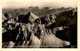 Lienzer Dolomiten - Blick Vom Spitzkofel Auf Eisenschuß Und Karnische Alpen (2084) - Lienz