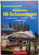 MÄRKLIN Die Schönsten H0-Schauanlagen Thomas Rietig Fotos Listen Gleispläne - Autres & Non Classés